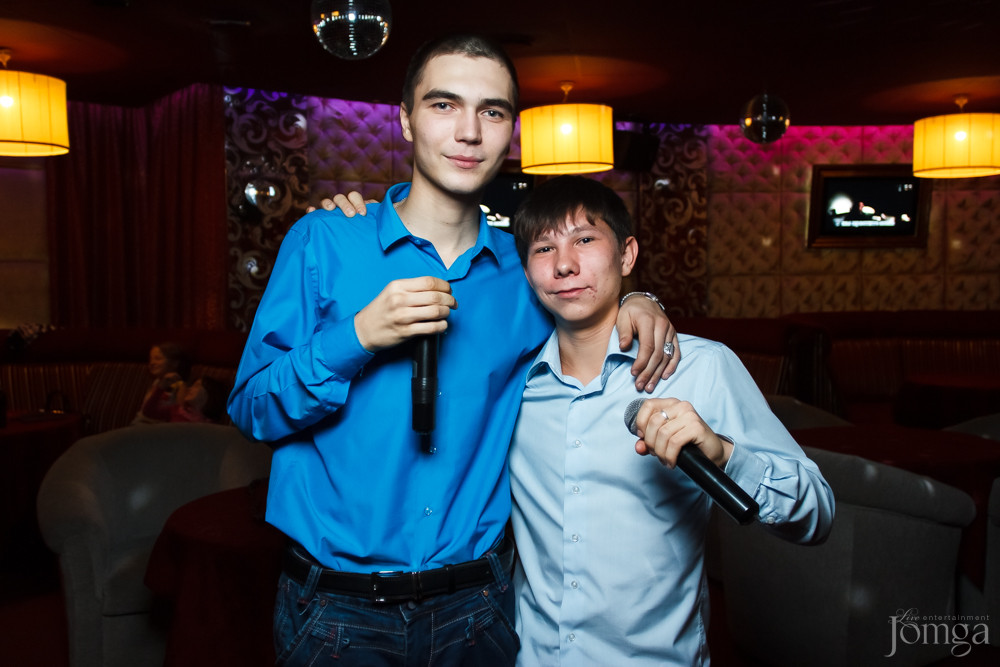 Фотография с ЧАК-ЧАК PARTY в Опера