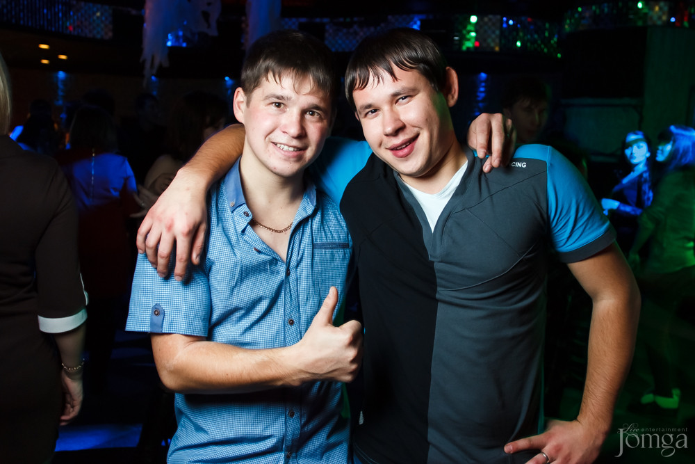 Фотография с ЧАК-ЧАК PARTY в Опера