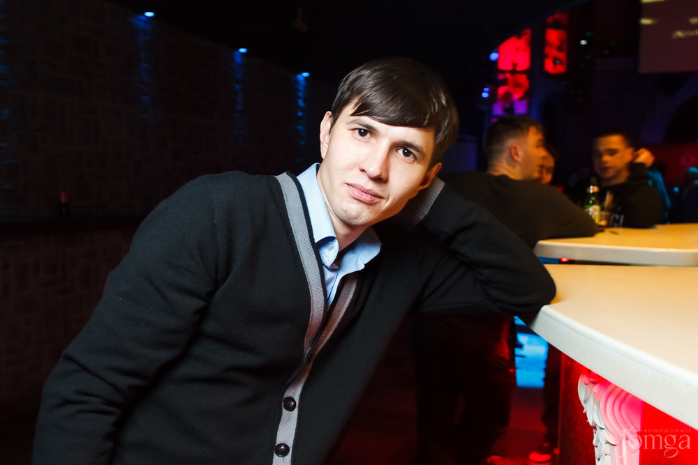 Фотография с ЧАК-ЧАК PARTY в Опера