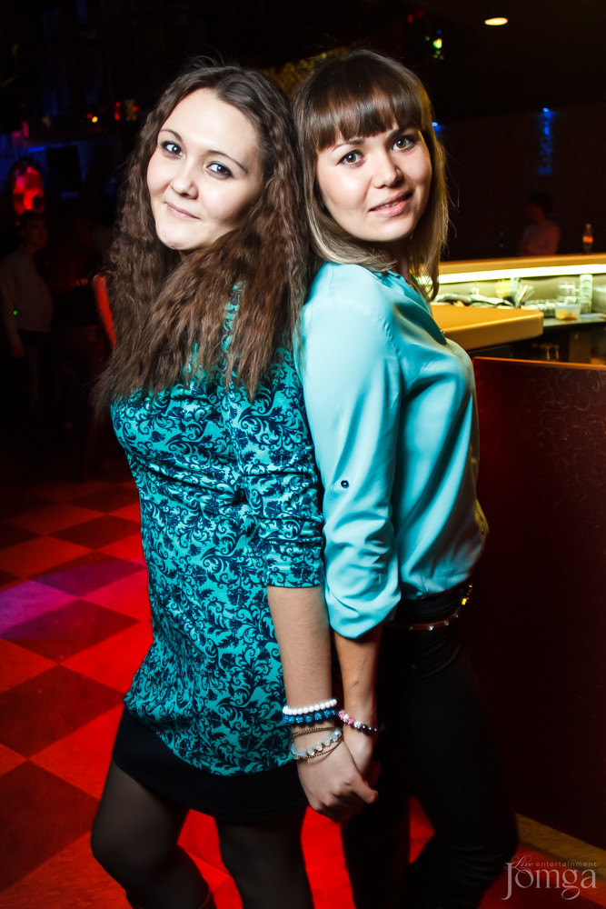 Фотография с ЧАК-ЧАК PARTY в Опера