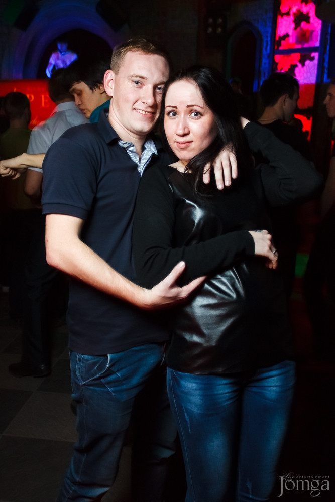 Фотография с ЧАК-ЧАК PARTY в Опера