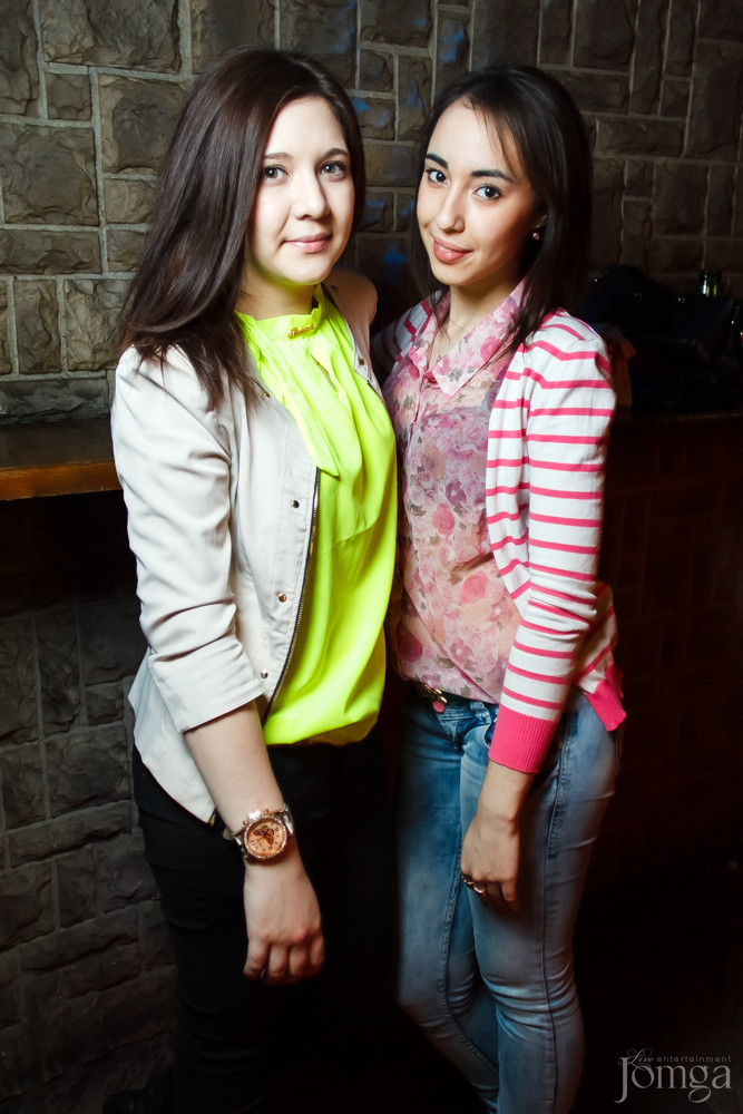 Фотография с ЧАК-ЧАК PARTY в Опера