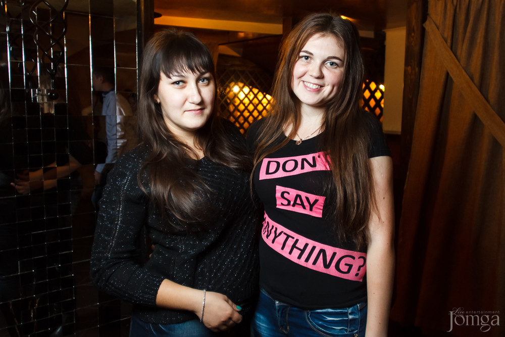 Фотография с ЧАК-ЧАК PARTY в Опера