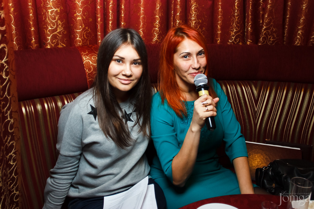 Фотография с ЧАК-ЧАК PARTY в Опера