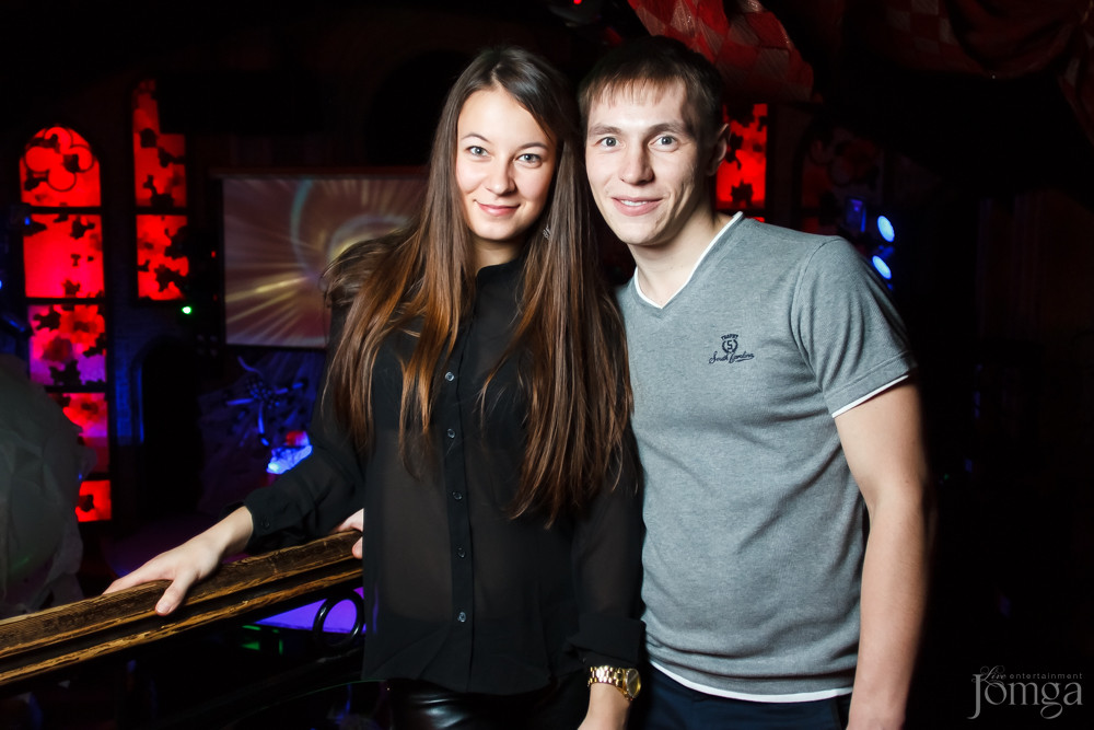 Фотография с ЧАК-ЧАК PARTY в Опера