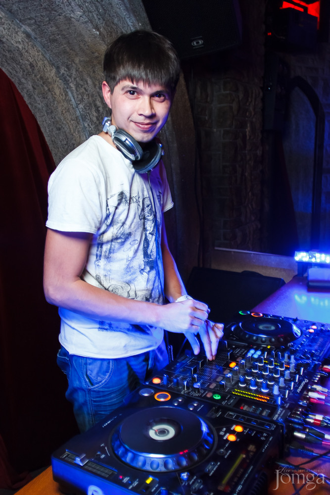 Фотография с ЧАК-ЧАК PARTY в Опера