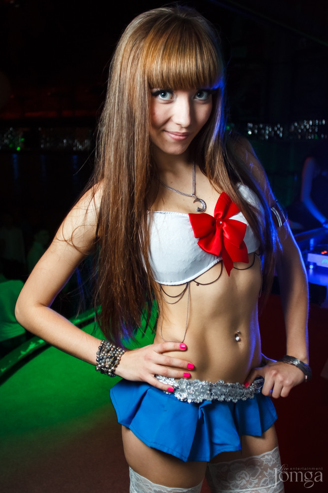 Фотография с ЧАК-ЧАК PARTY в Опера