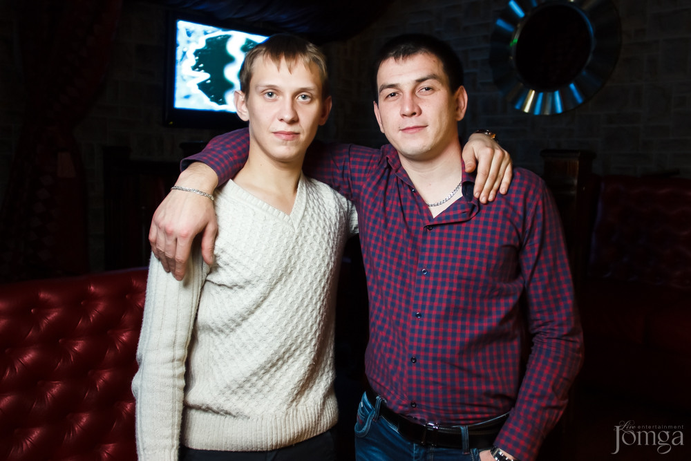 Фотография с ЧАК-ЧАК PARTY в Опера