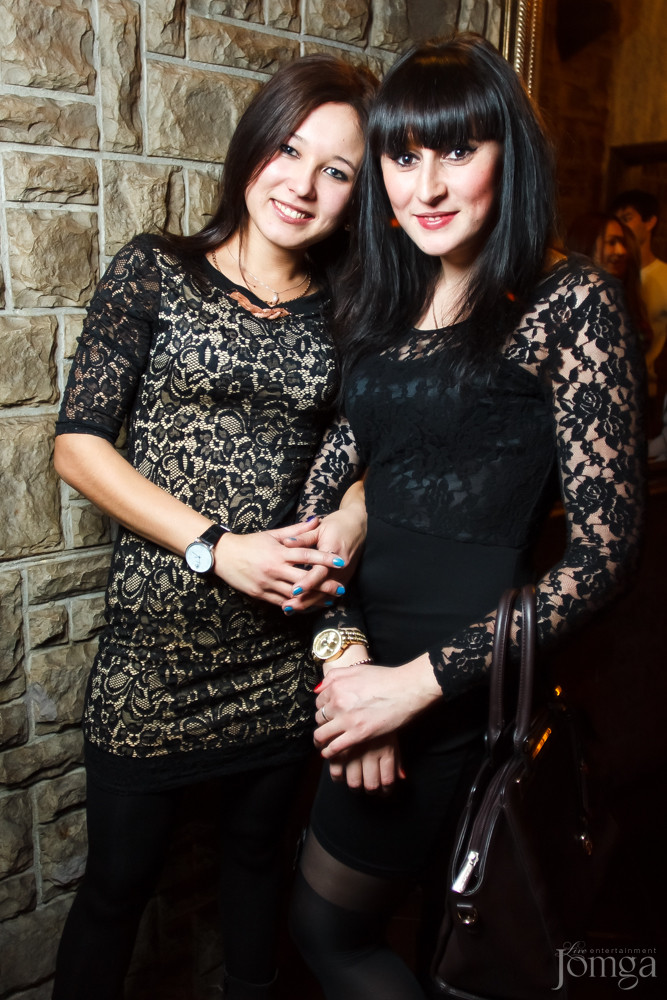 Фотография с ЧАК-ЧАК PARTY в Опера