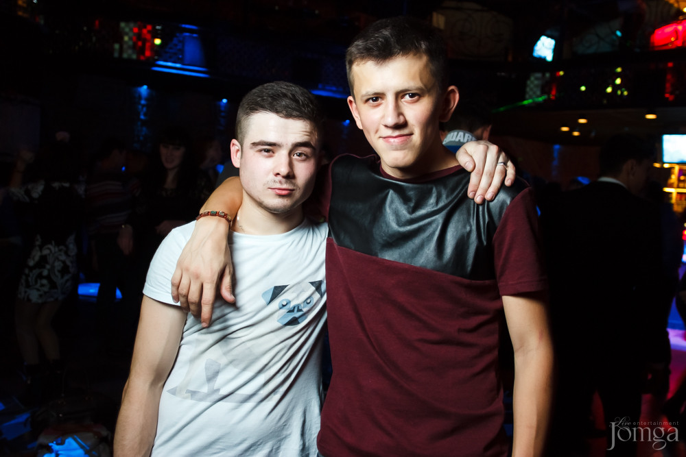 Фотография с ЧАК-ЧАК PARTY в Опера