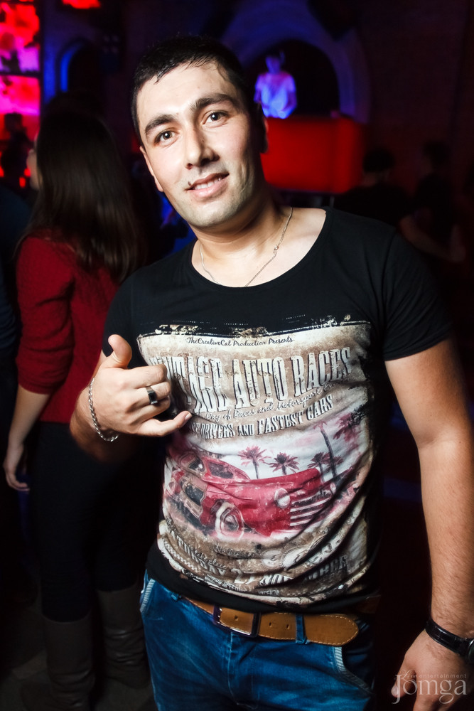 Фотография с ЧАК-ЧАК PARTY в Опера