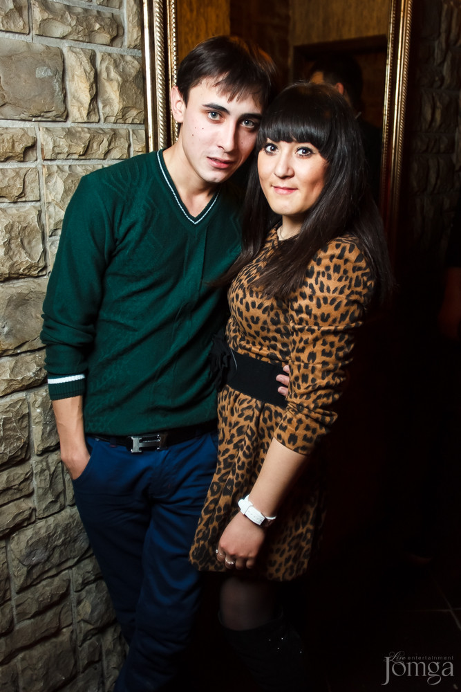 Фотография с ЧАК-ЧАК PARTY в Опера