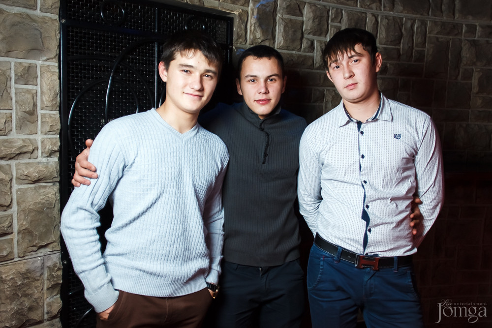 Фотография с ЧАК-ЧАК PARTY в Опера