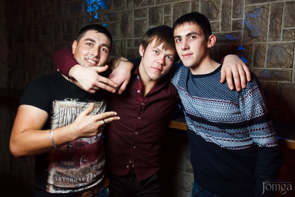 Фотография с ЧАК-ЧАК PARTY в Опера