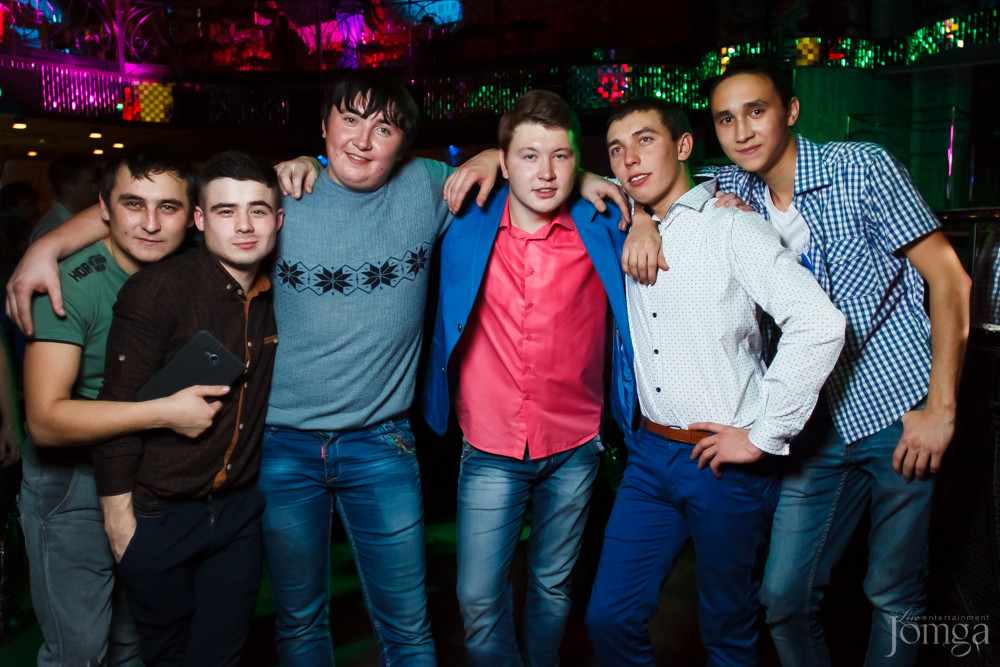 Фотография с ЧАК-ЧАК PARTY в Опера