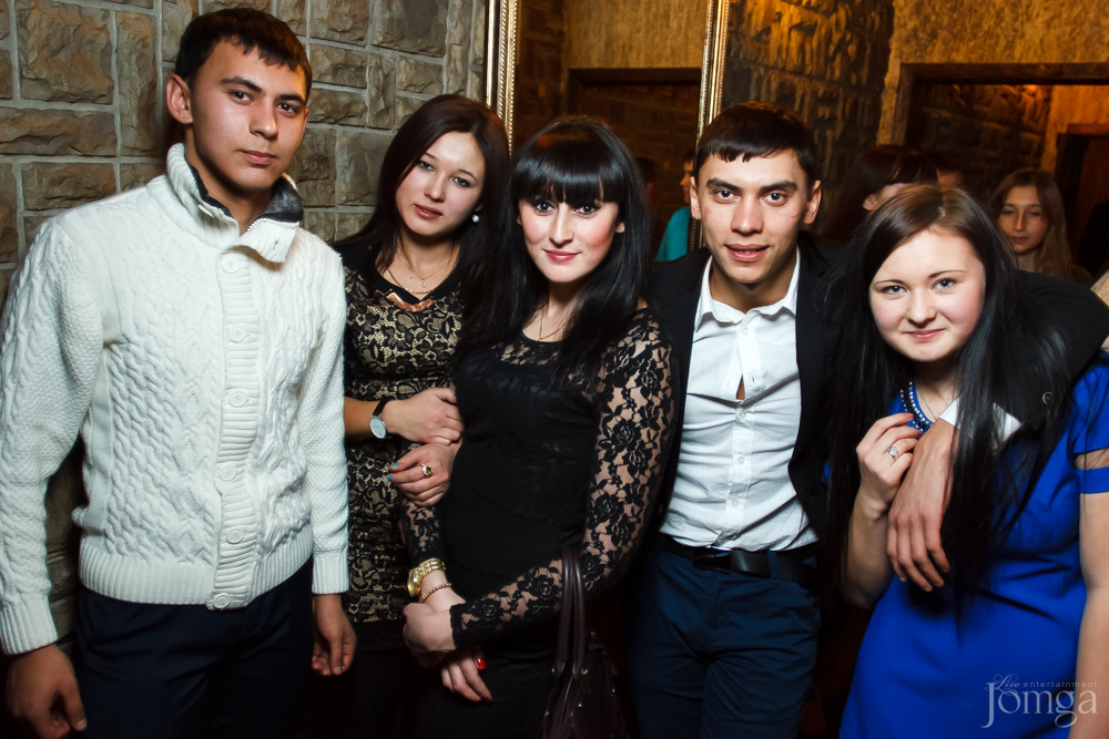 Фотография с ЧАК-ЧАК PARTY в Опера