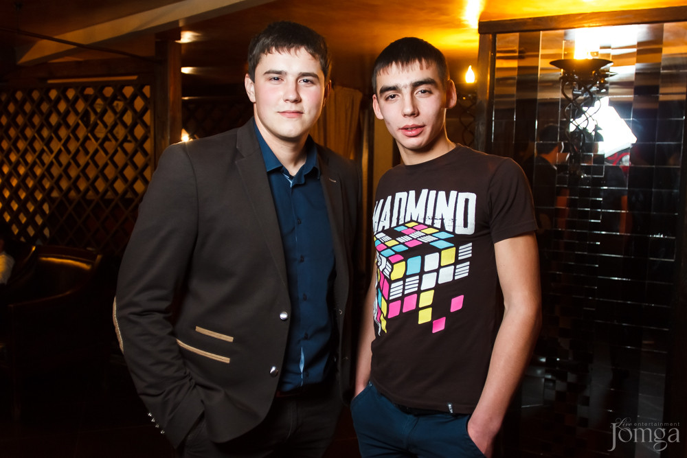 Фотография с ЧАК-ЧАК PARTY в Опера