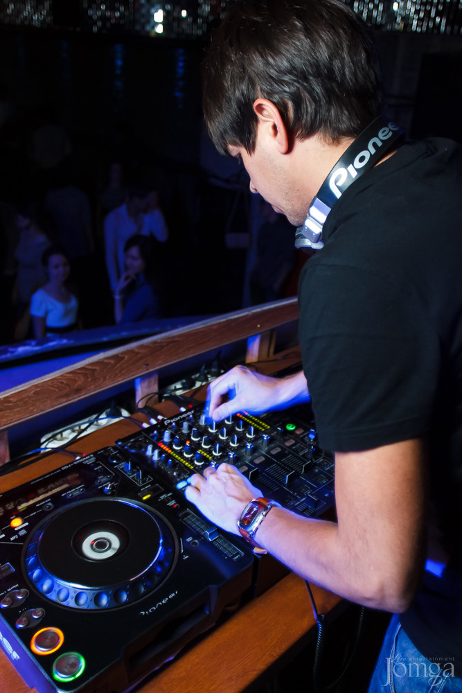 Фотография с ЧАК-ЧАК PARTY в Опера