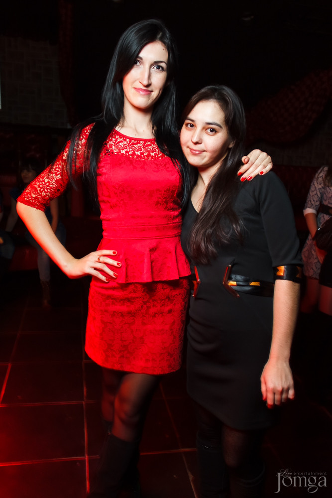 Фотография с ЧАК-ЧАК PARTY в Опера