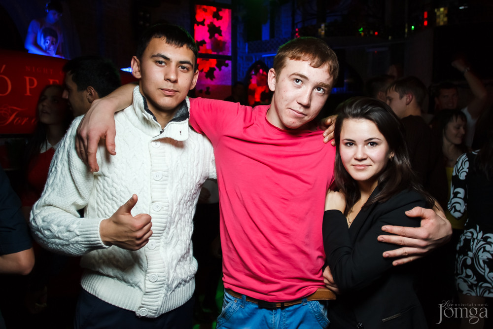 Фотография с ЧАК-ЧАК PARTY в Опера