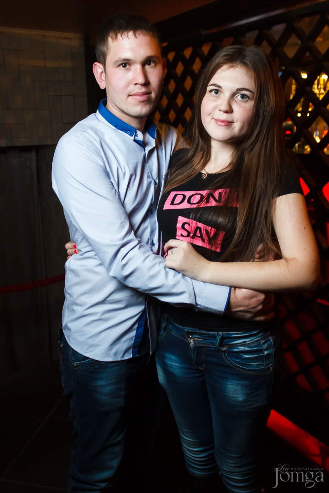 Фотография с ЧАК-ЧАК PARTY в Опера