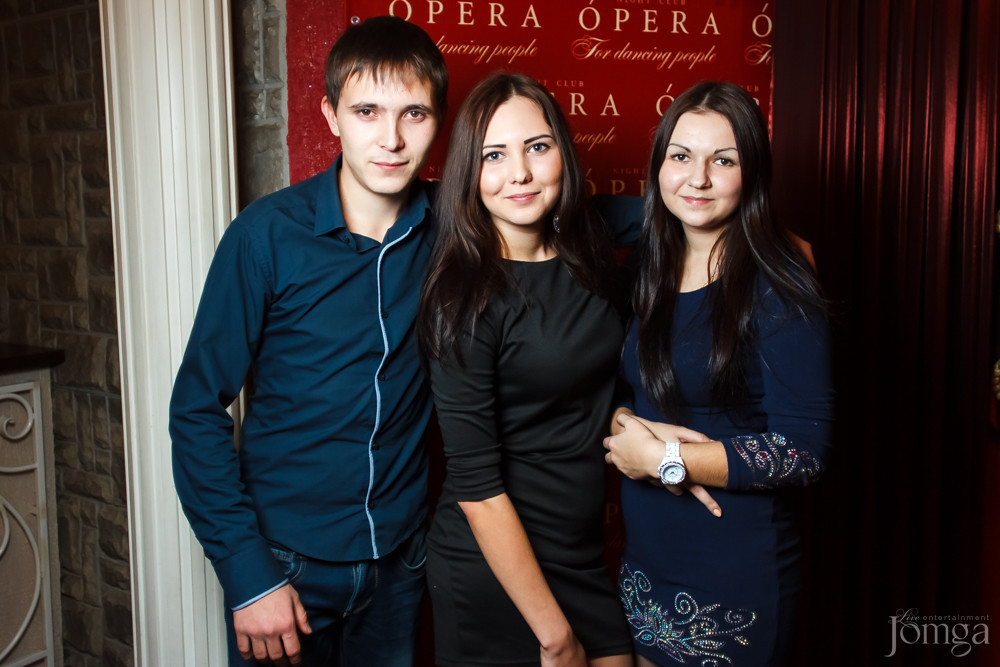 Фотография с ЧАК-ЧАК PARTY в Опера