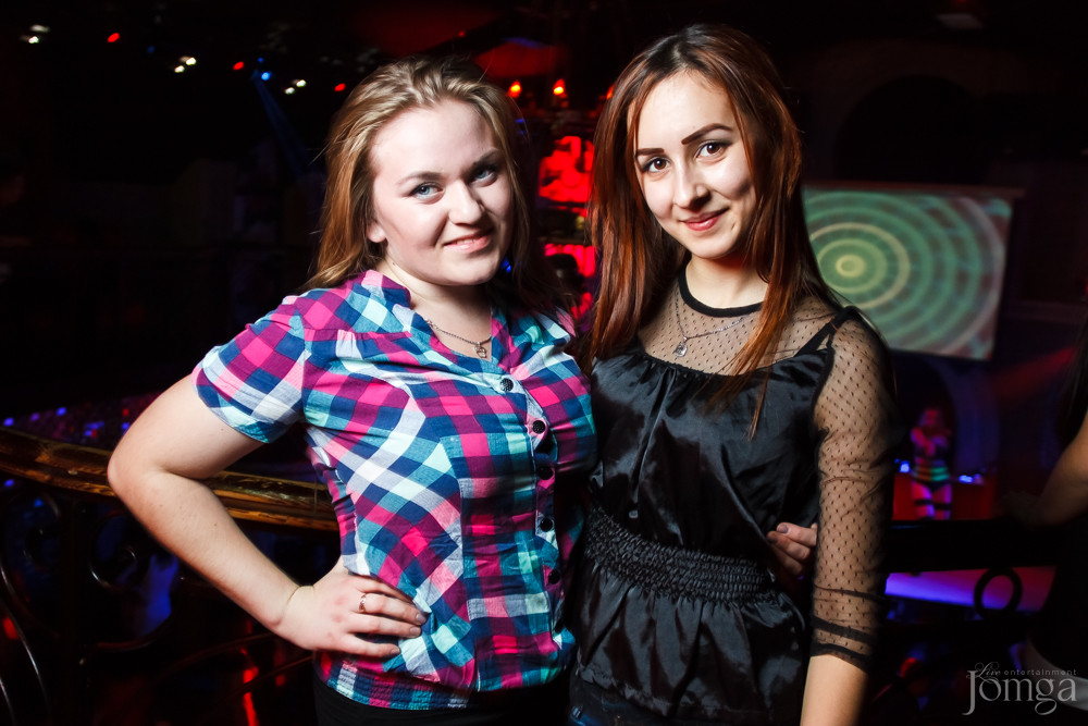 Фотография с ЧАК-ЧАК PARTY в Опера