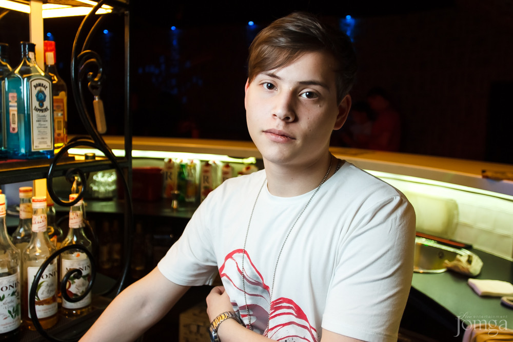 Фотография с ЧАК-ЧАК PARTY в Опера