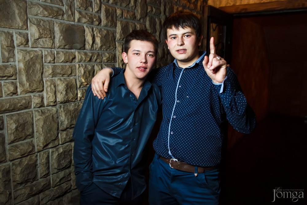 Фотография с ЧАК-ЧАК PARTY в Опера