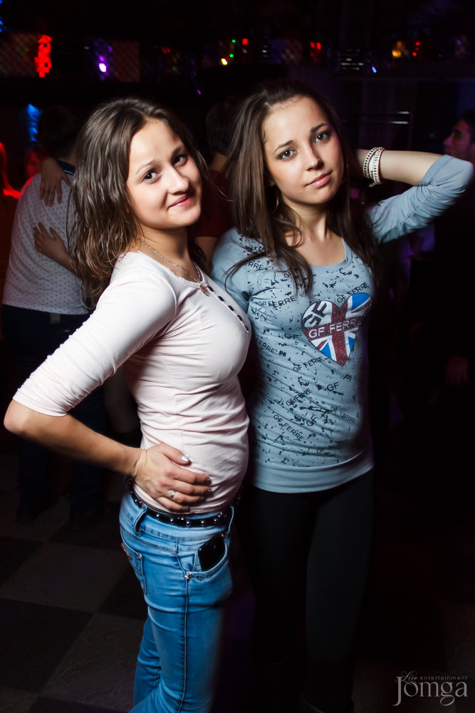 Фотография с ЧАК-ЧАК PARTY в Опера