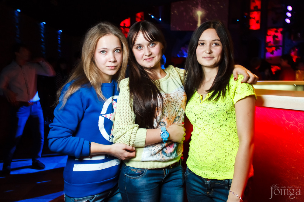 Фотография с ЧАК-ЧАК PARTY в Опера