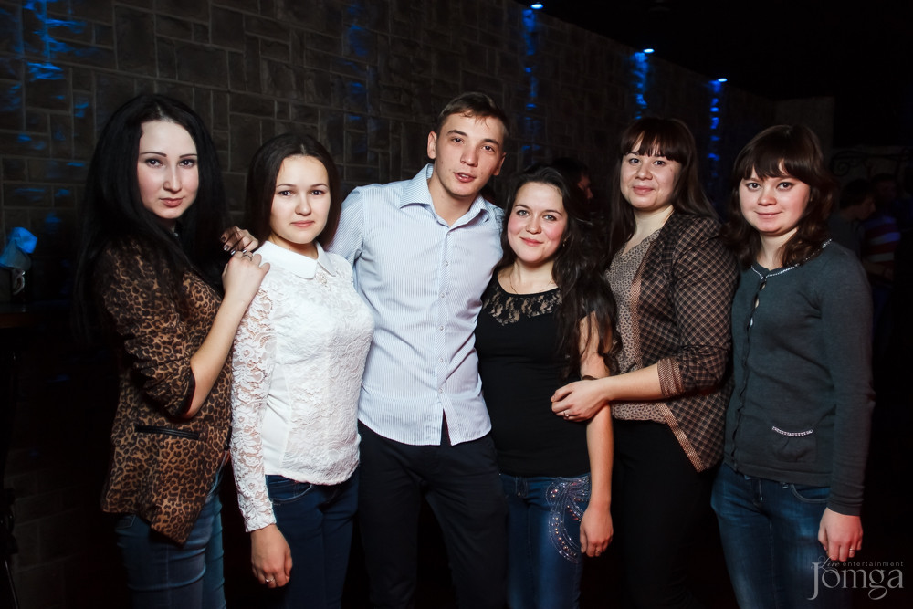 Фотография с ЧАК-ЧАК PARTY в Опера