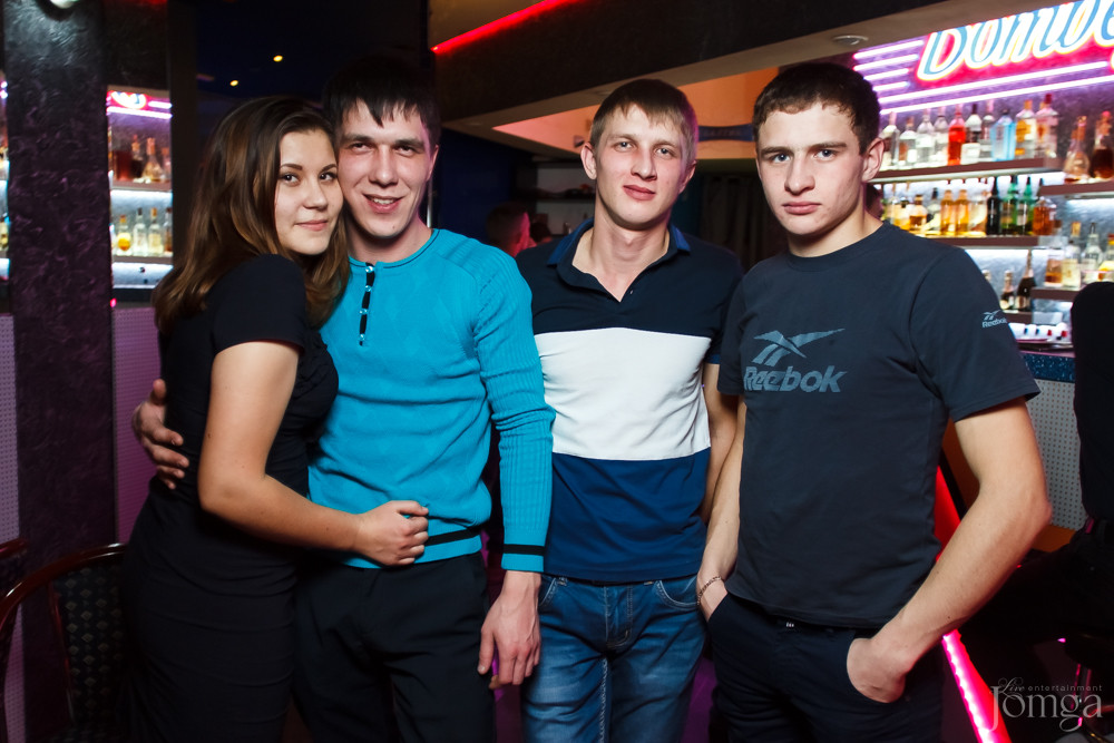 Фотография с ЧАК-ЧАК PARTY в Опера