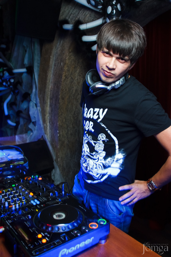 Фотография с ЧАК-ЧАК PARTY в Опера