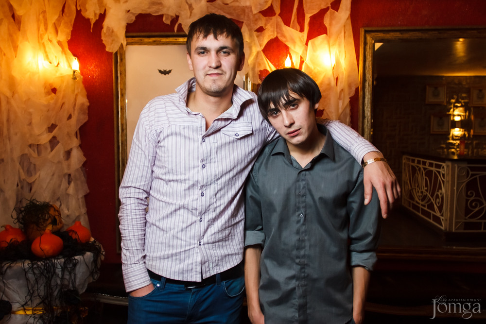 Фотография с ЧАК-ЧАК PARTY в Опера