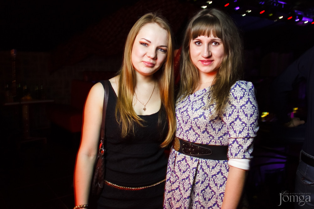 Фотография с ЧАК-ЧАК PARTY в Опера