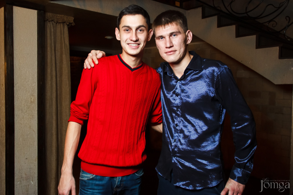 Фотография с ЧАК-ЧАК PARTY в Опера