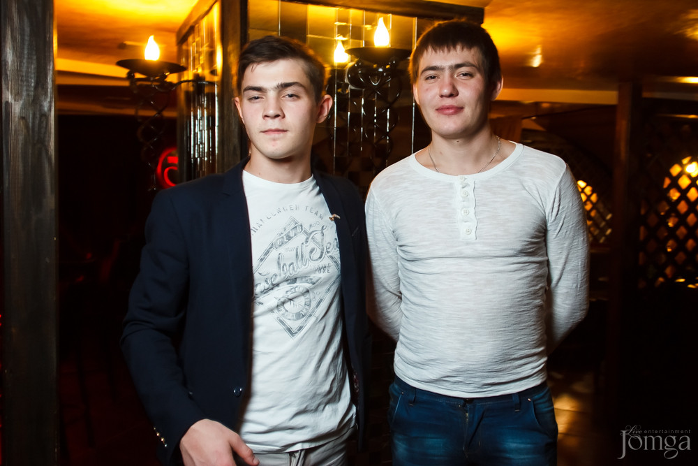 Фотография с ЧАК-ЧАК PARTY в Опера