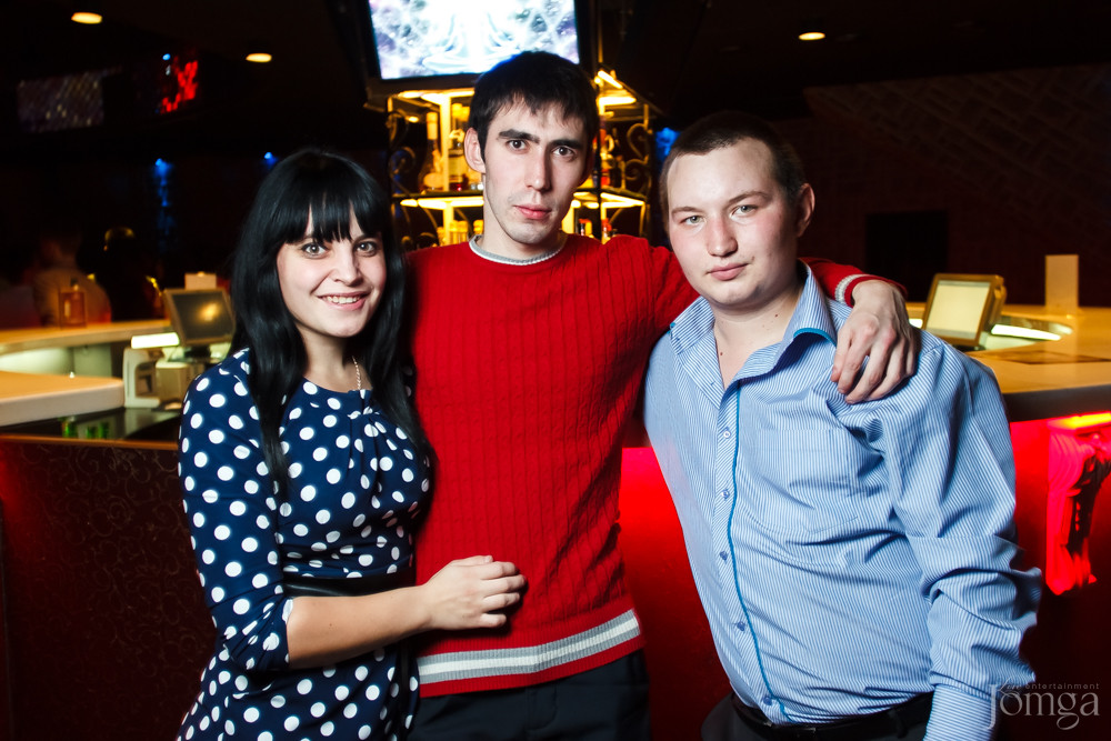 Фотография с ЧАК-ЧАК PARTY в Опера