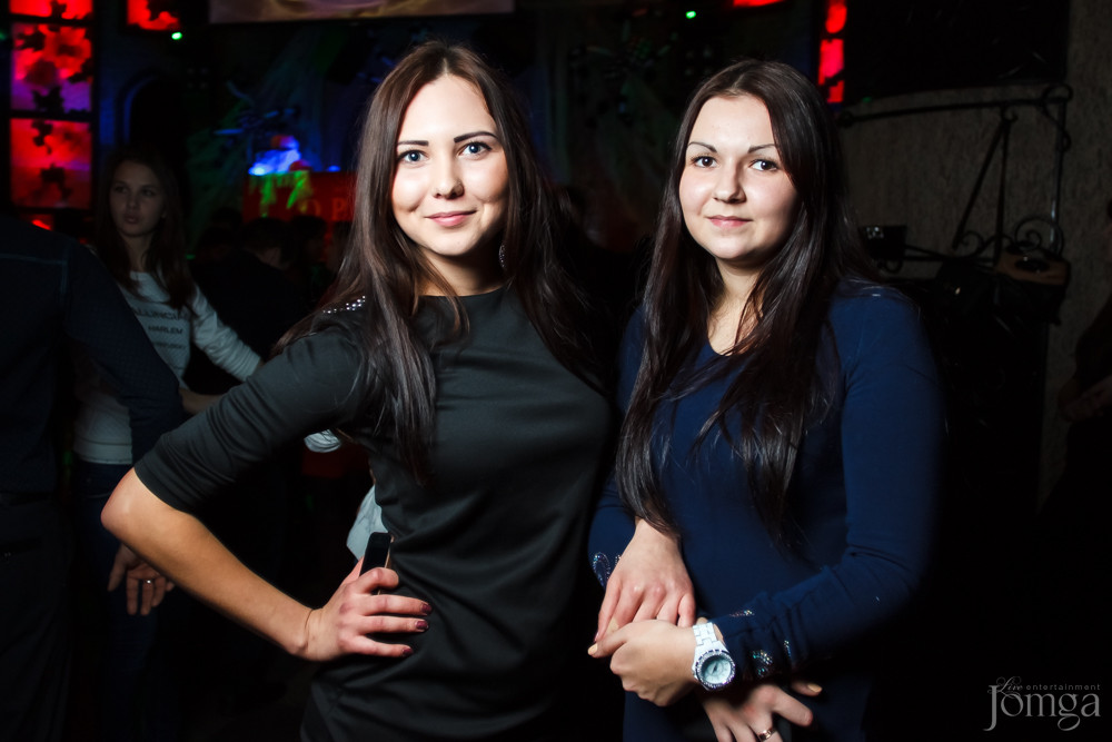 Фотография с ЧАК-ЧАК PARTY в Опера