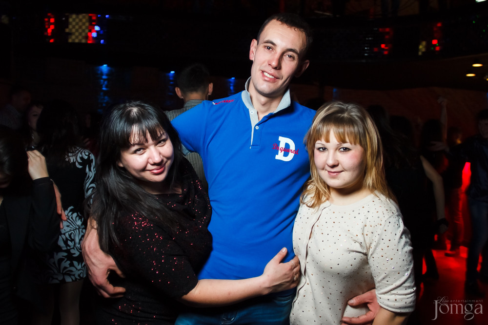 Фотография с ЧАК-ЧАК PARTY в Опера