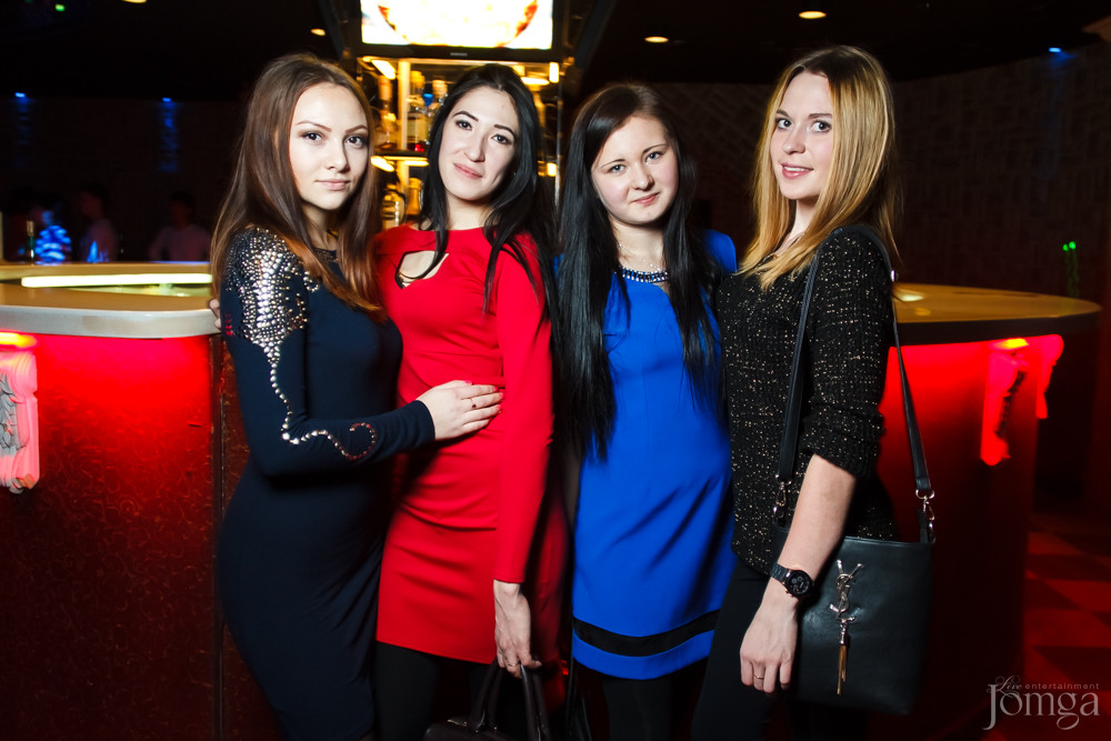 Фотография с ЧАК-ЧАК PARTY в Опера