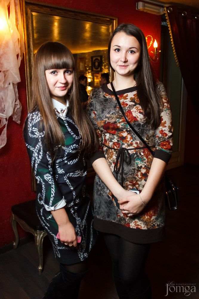 Фотография с ЧАК-ЧАК PARTY в Опера