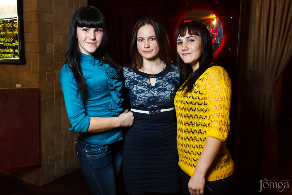 Фотография с ЧАК-ЧАК PARTY в Опера