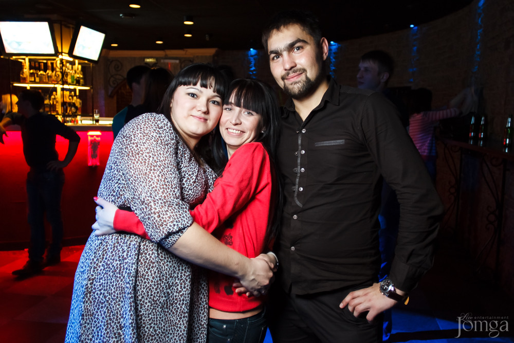 Фотография с ЧАК-ЧАК PARTY в Опера