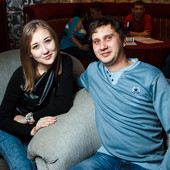 DJ Katusha Svoboda фото 45