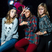 DJ Katusha Svoboda фото 40