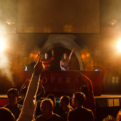 DJ Katusha Svoboda фото 32