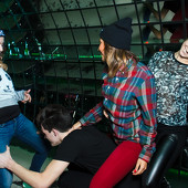 DJ Katusha Svoboda фото 42