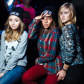 DJ Katusha Svoboda фото 41